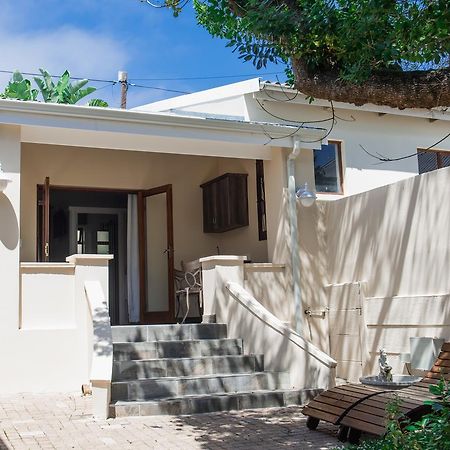 Le Port Cottage Mossel Bay Exteriér fotografie