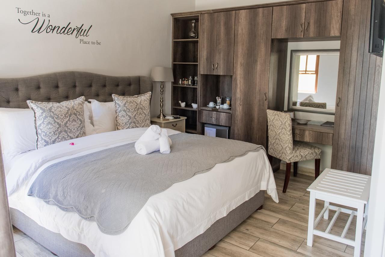 Le Port Cottage Mossel Bay Exteriér fotografie