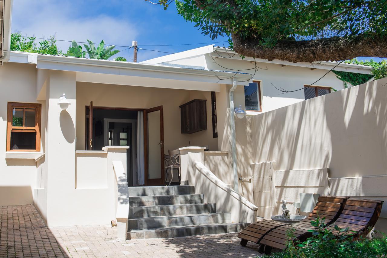 Le Port Cottage Mossel Bay Exteriér fotografie